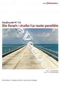 The Parallel Street (DVD)